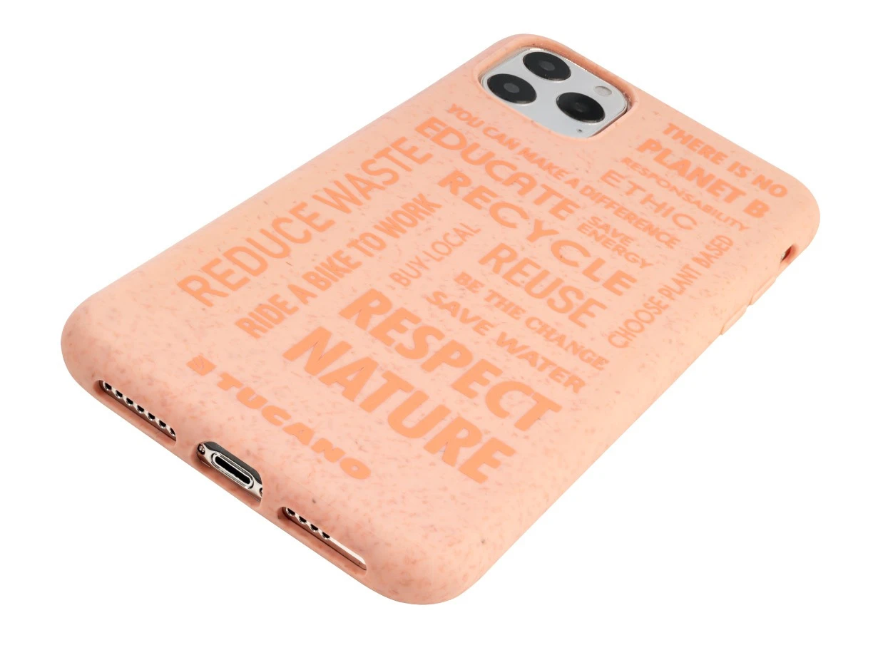 Tucano Ecover Oeko Case - iPhone 11 Pro Max (6.5")