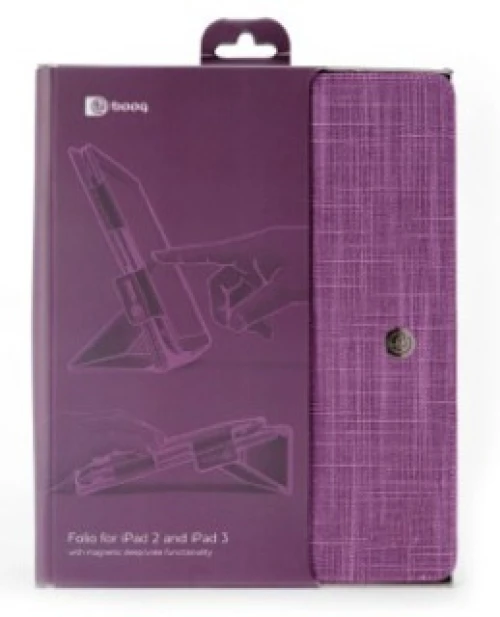 booq Folio Tasche