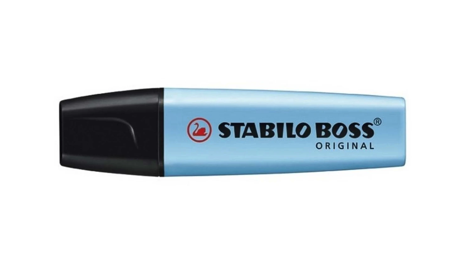 STABILO BOSS Textmarker Original