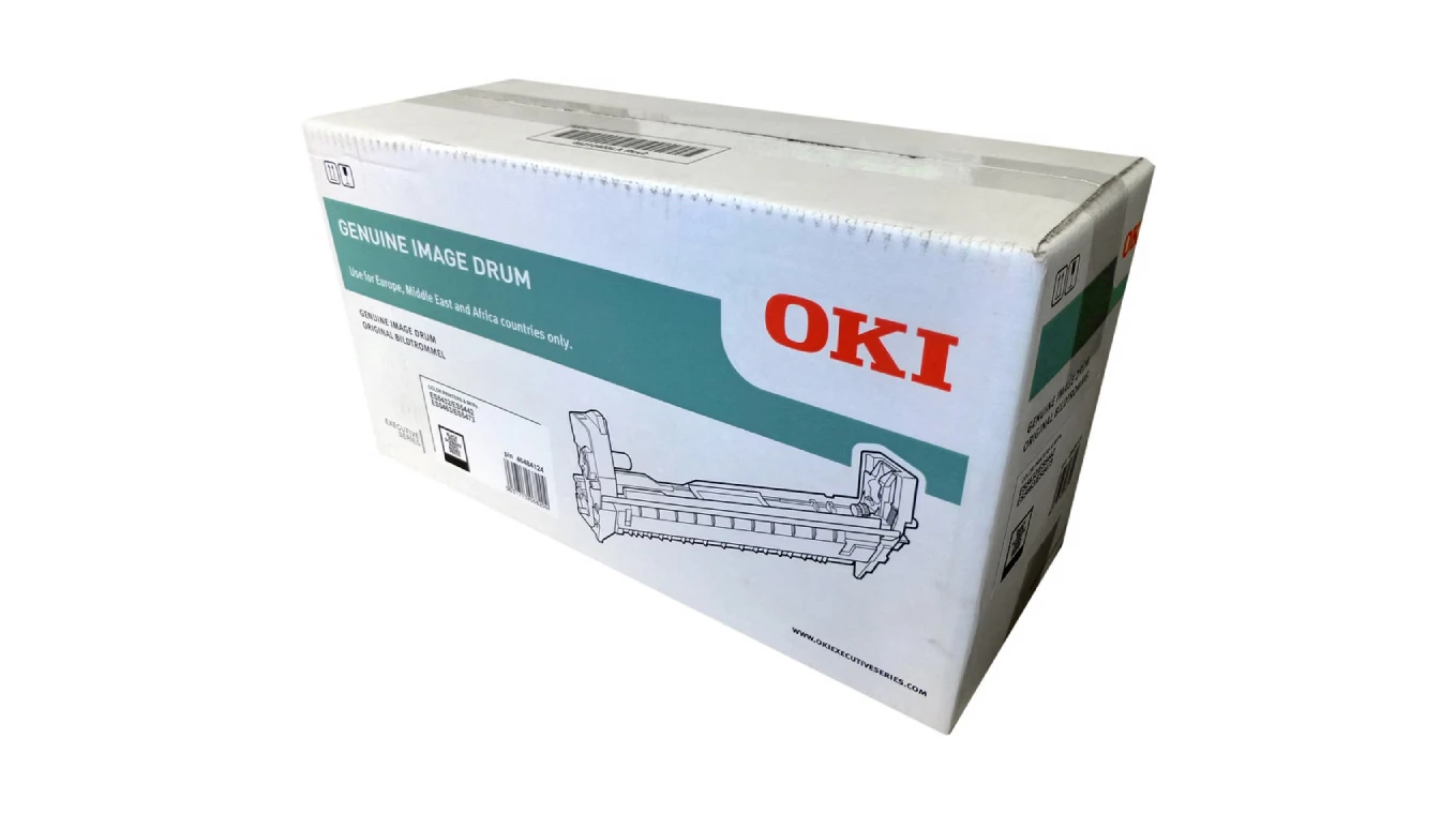 OKI EP Cartridge Black ES5432/5473 46484124