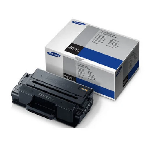 SAMSUNG Toner-Modul schwarz