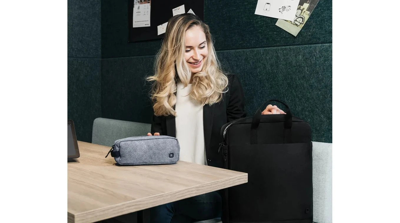 DICOTA Eco Accessories Pouch MOTION