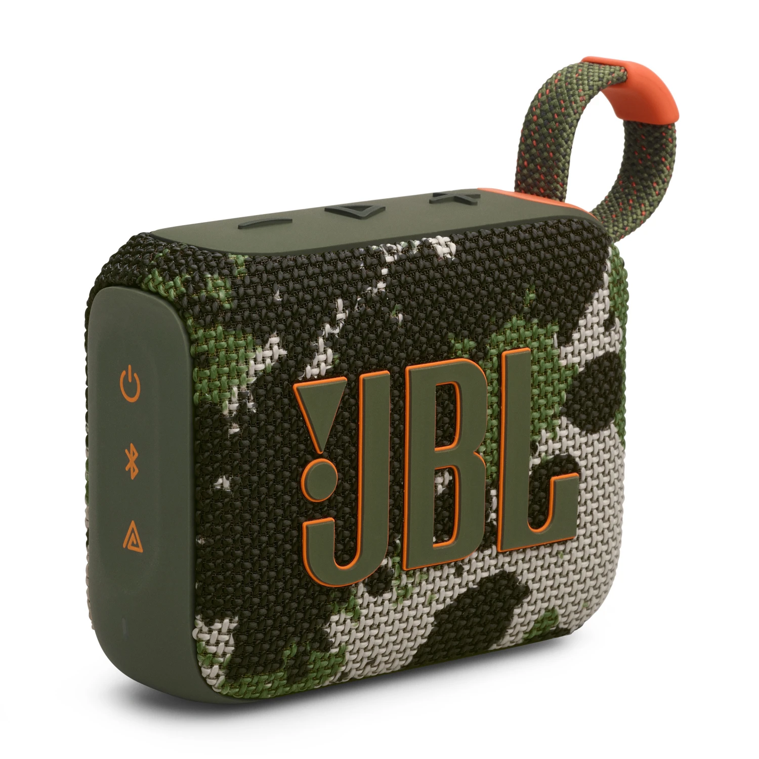 JBL Go 4 Haut-parleur Bluetooth