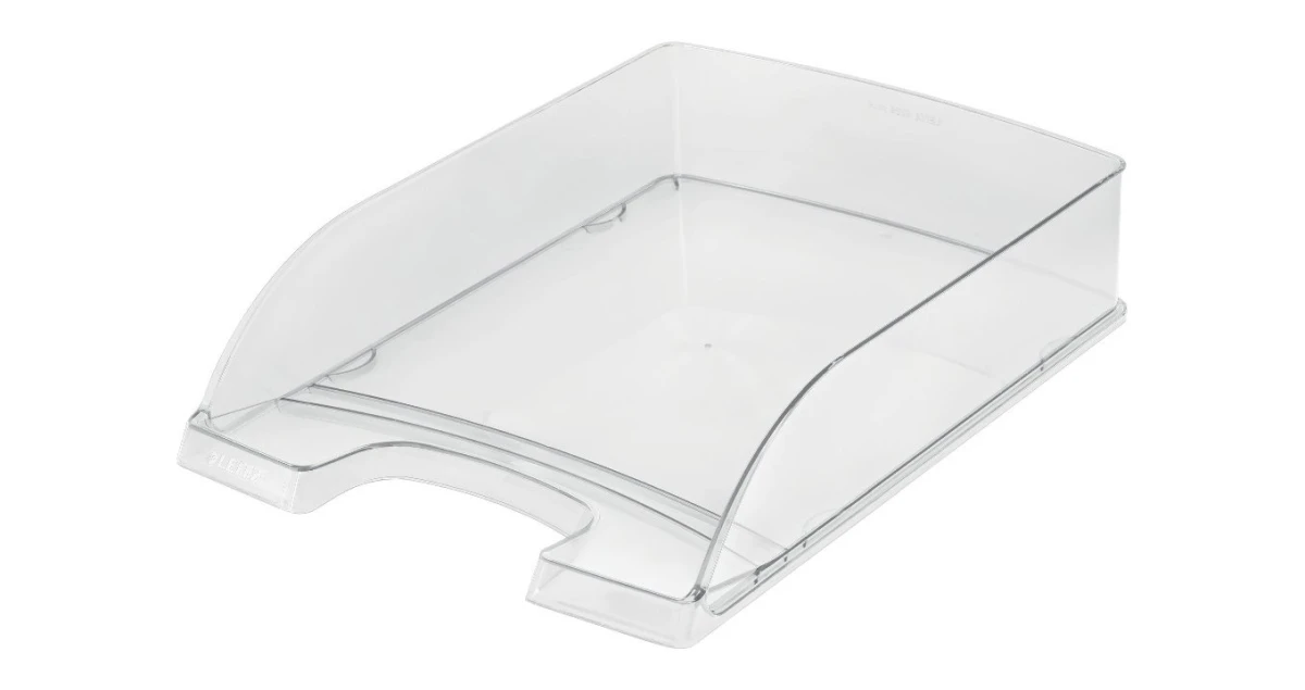 LEITZ 5226 Corbeille Courrier WOW A4