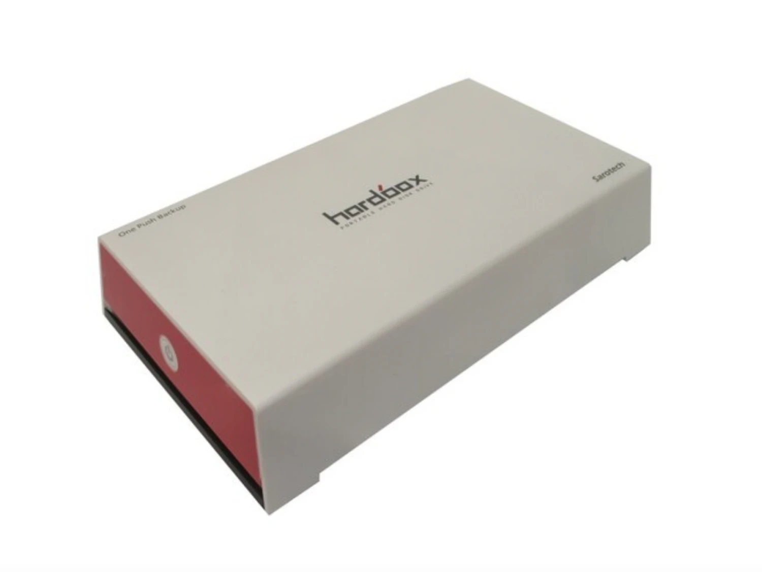 Sarotech HardBox 3.5 pouces boîtier HD