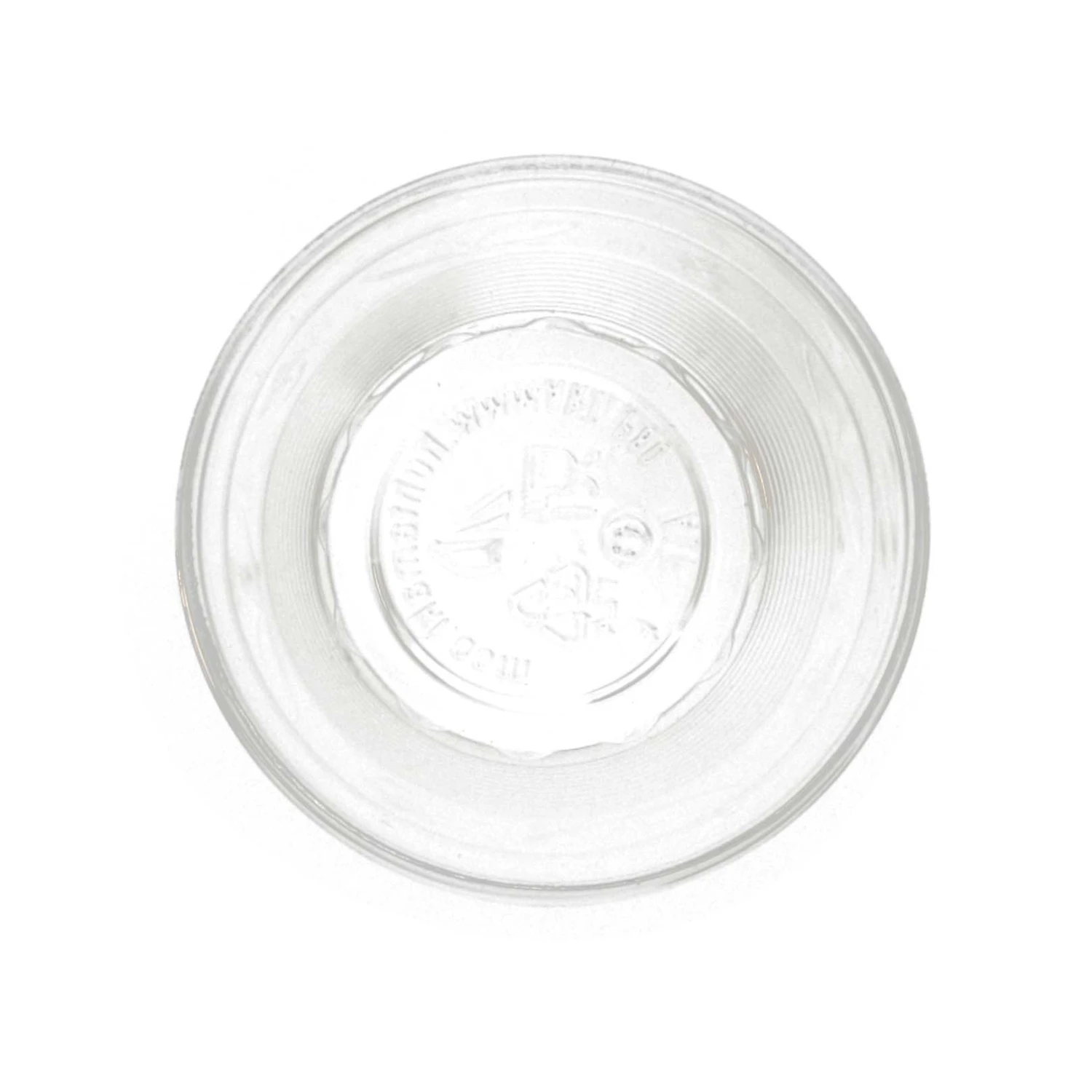 Gobelet jetable 1.5 dl, 100 pièces