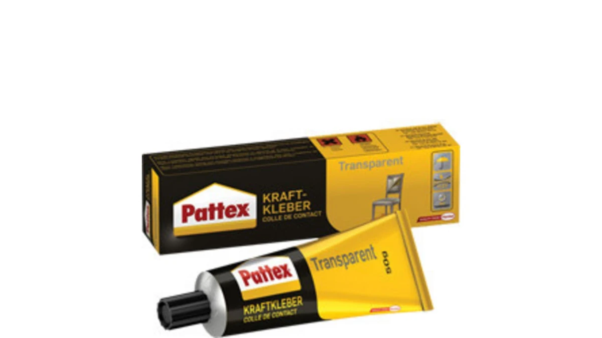 PATTEX Colle 50g