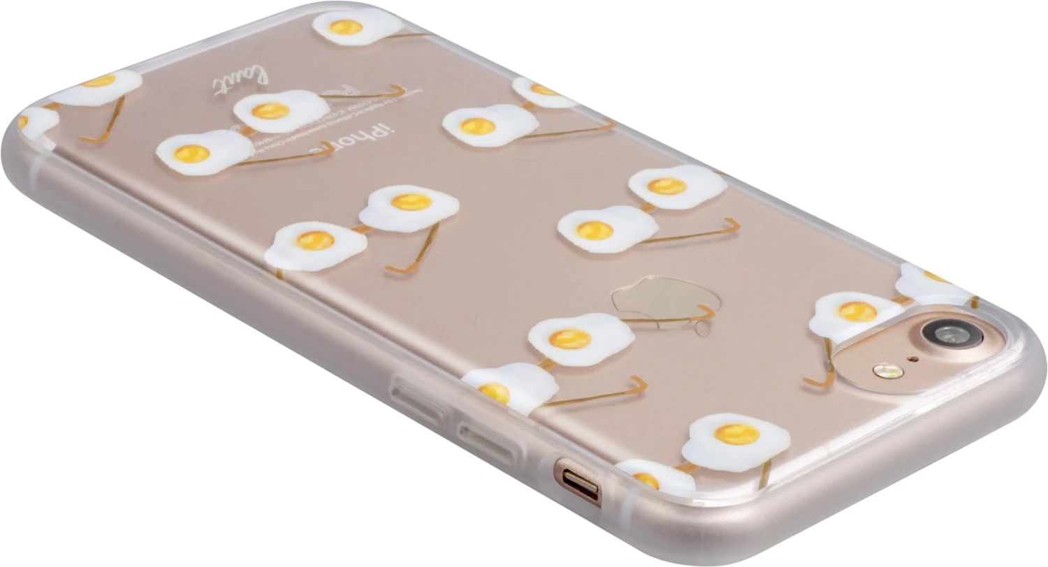 LAUT POP-INK Case iPhone SE/8/7