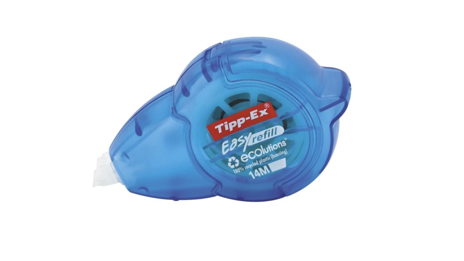 TIPP-EX Rouleau correcteur EasyRefill 5 mm x 14 m