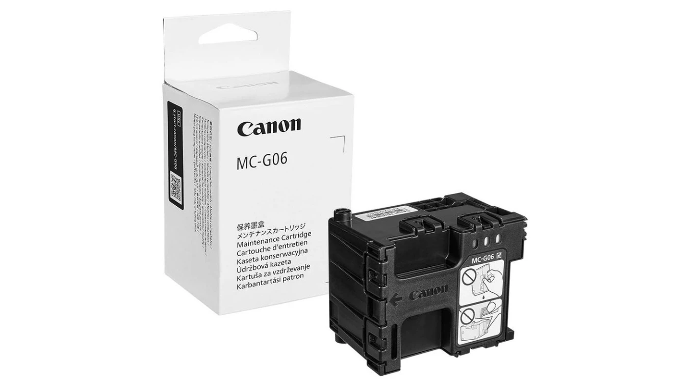 CANON Maintenance Cartridge