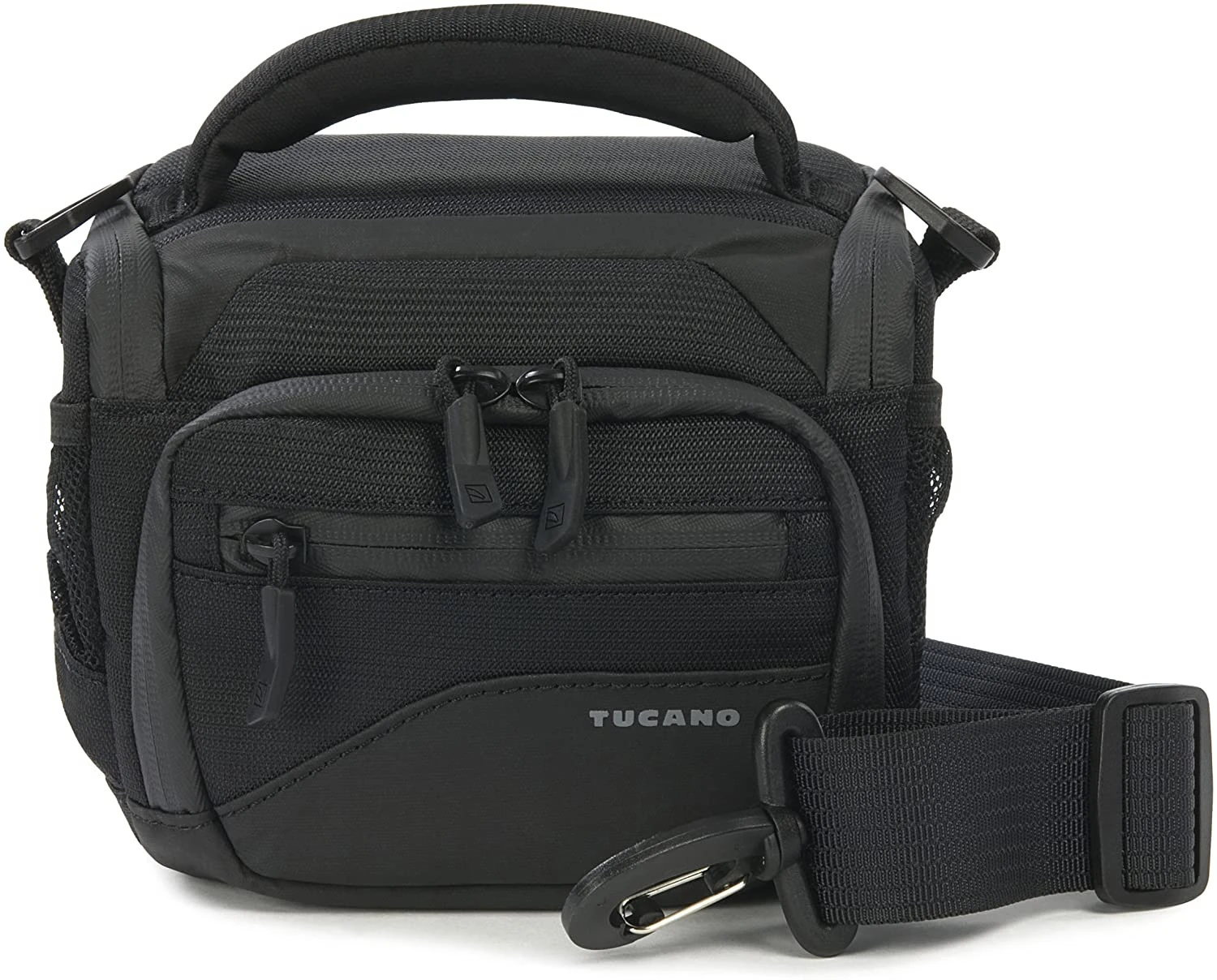 TUCANO Tech Plus sacoche pour appareil numérique
