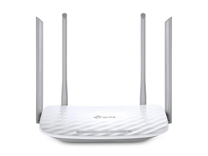 TP-LINK Archer C50 Routeur WLAN Dualband AC1200