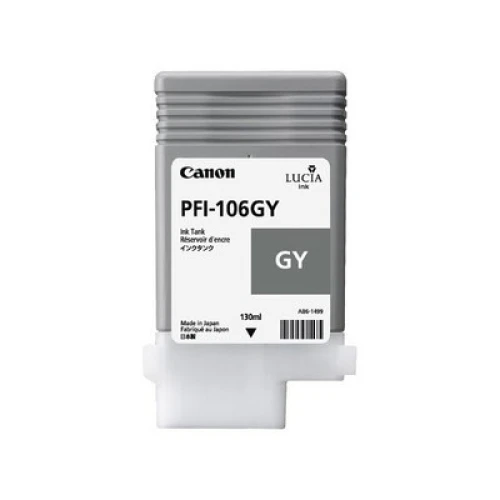 Canon PFI-106GY Tintenpatrone grau