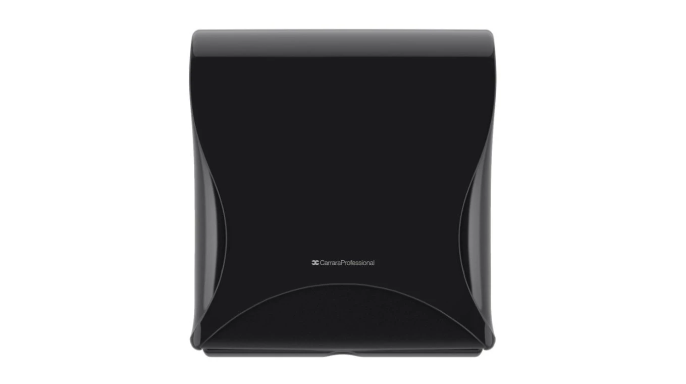 CARRARAProfessional Distributeur de serviettes en papier Essentia Mini