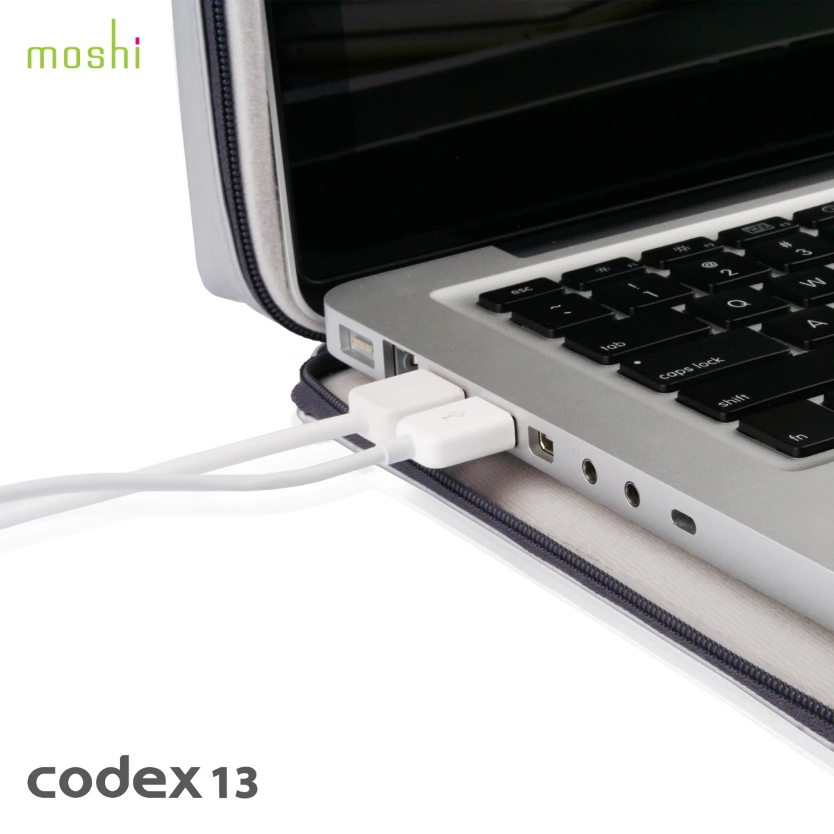 Moshi Codex Tasche 15" MacBook Pro