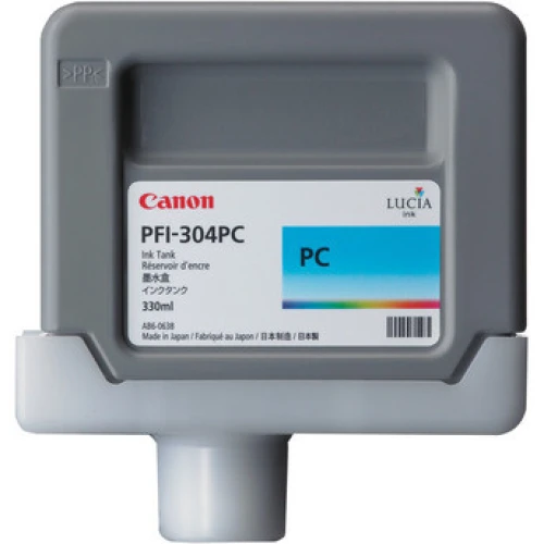 CANON Tintenpatrone photo cyan