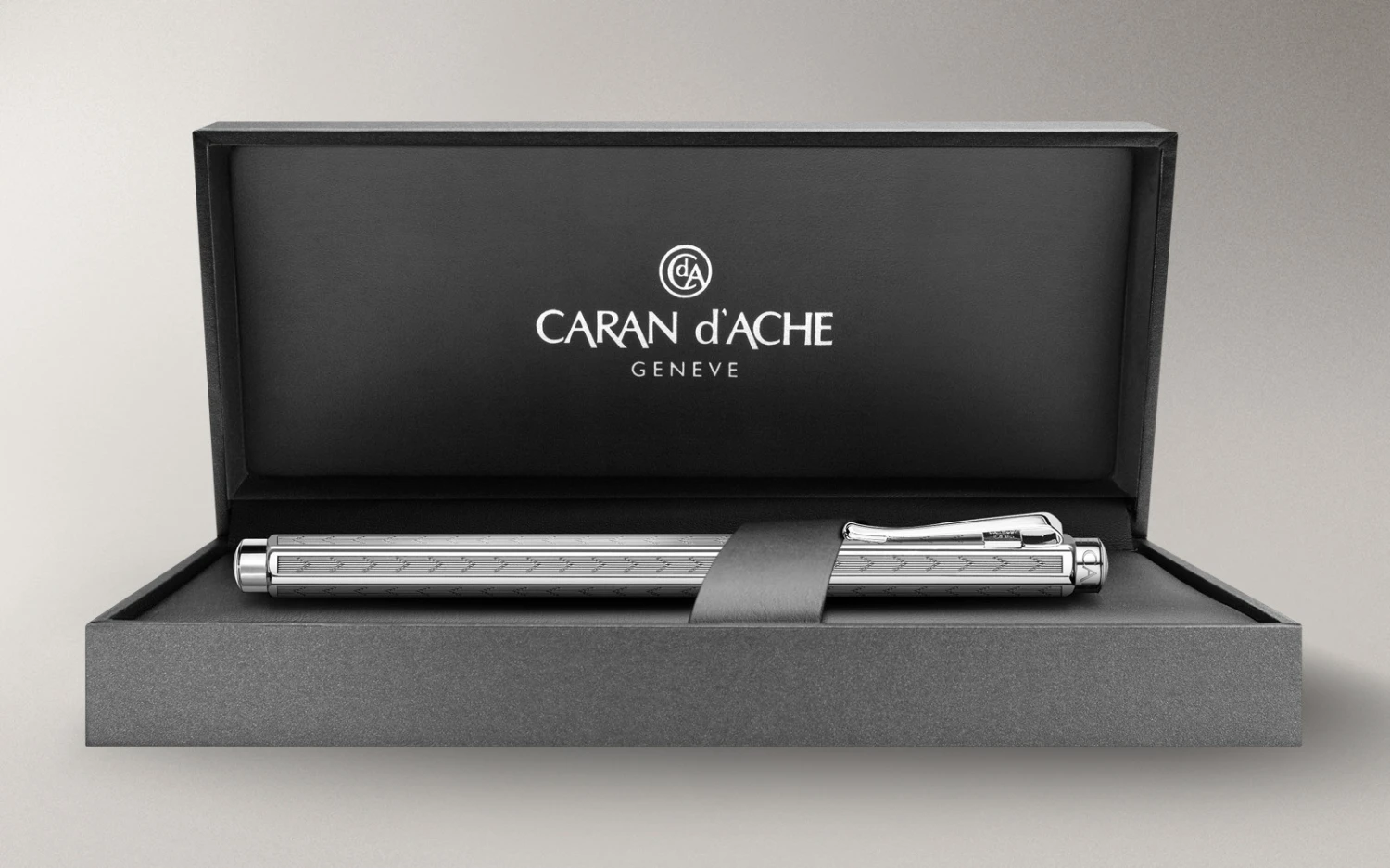 CARAN D'ACHE Porte-mines Ecridor 0,7mm