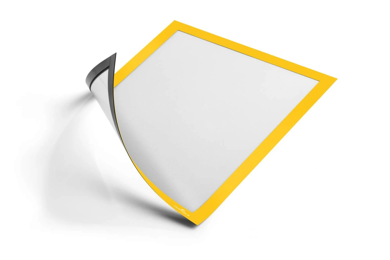 Durable Info-Rahmen DURAFRAME® MAGNETIC A4