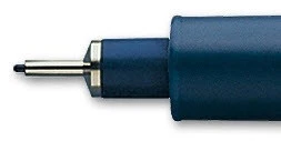 EDDING Profipen 1800 0.35mm