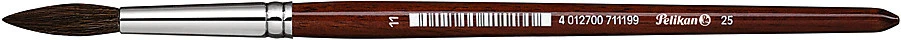 PELIKAN Pinceau pour l'aquarelle No.12