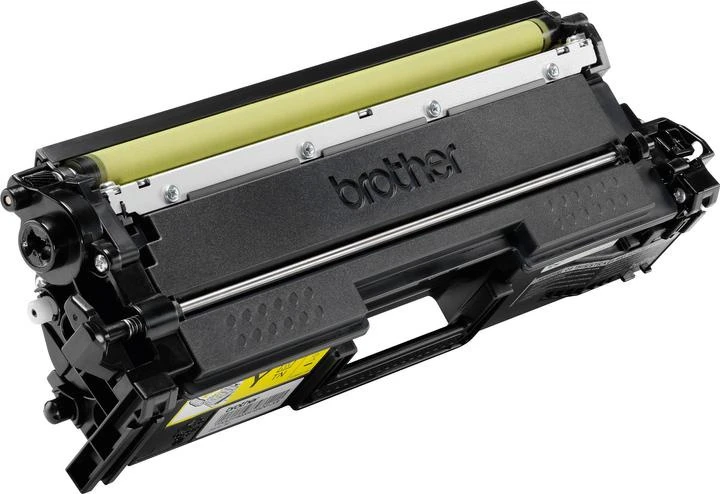 BROTHER Toner Super TN-821XXLY yellow