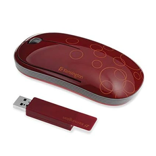 Kensington Wireless Mobile Mouse Ci70