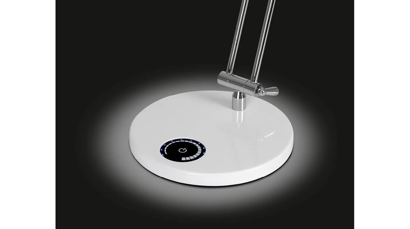 Hansa Lampe de bureau Spark