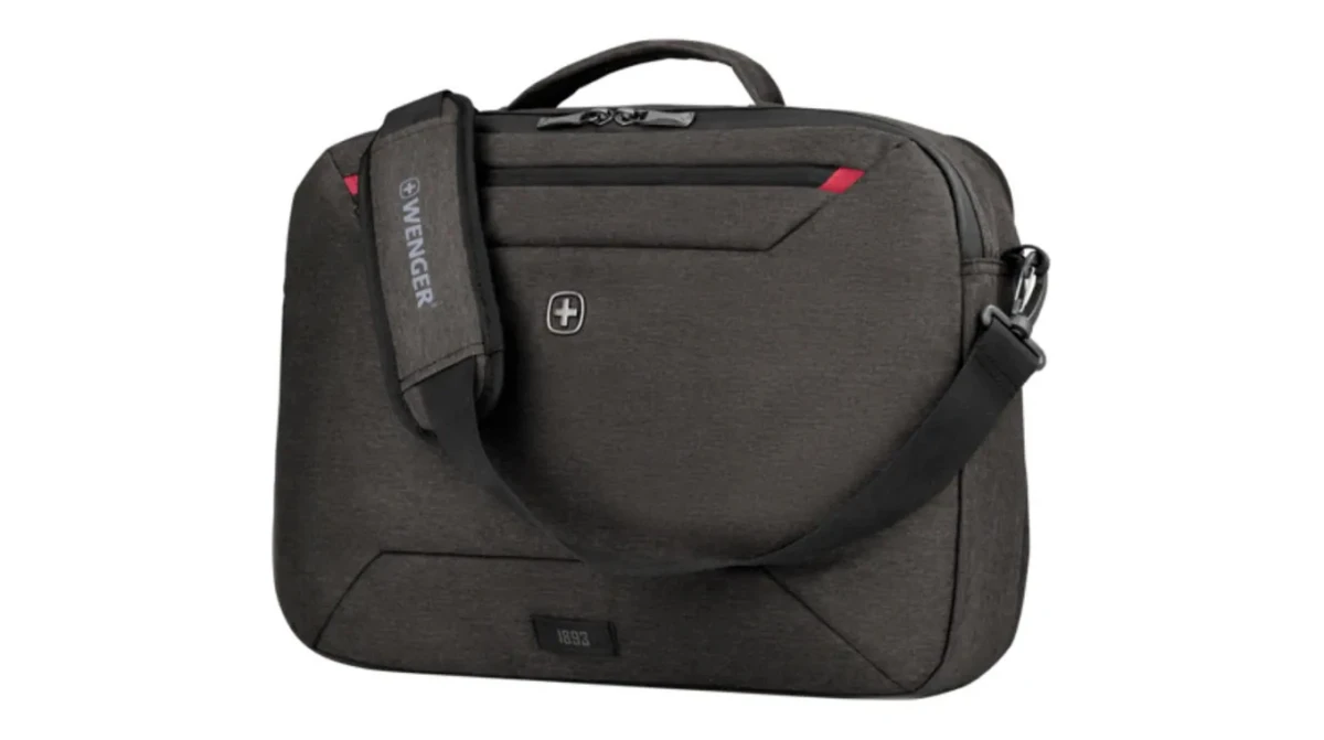 WENGER MX Commute 16" Sac à dos pour ordinateur portable 611640