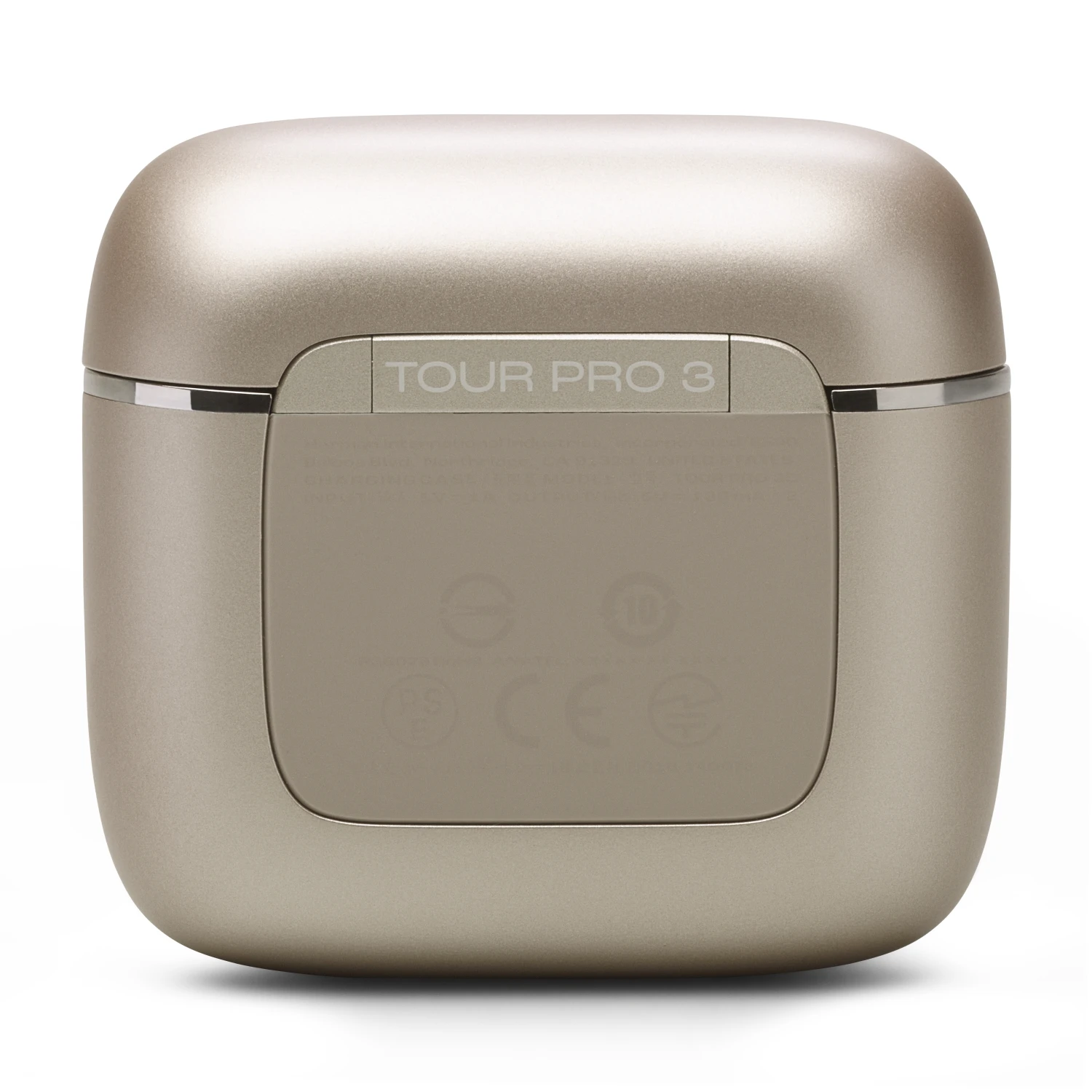 JBL Tour Pro 3 Écouters In-Ear