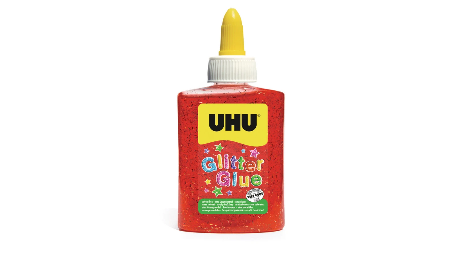 UHU Glitter Glue