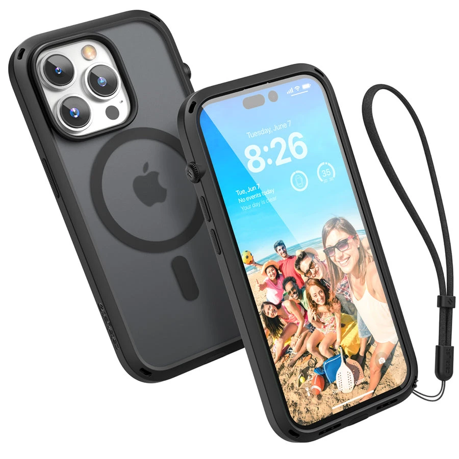 CATALYST Influence MagSafe Case iPhone 14 Pro Max