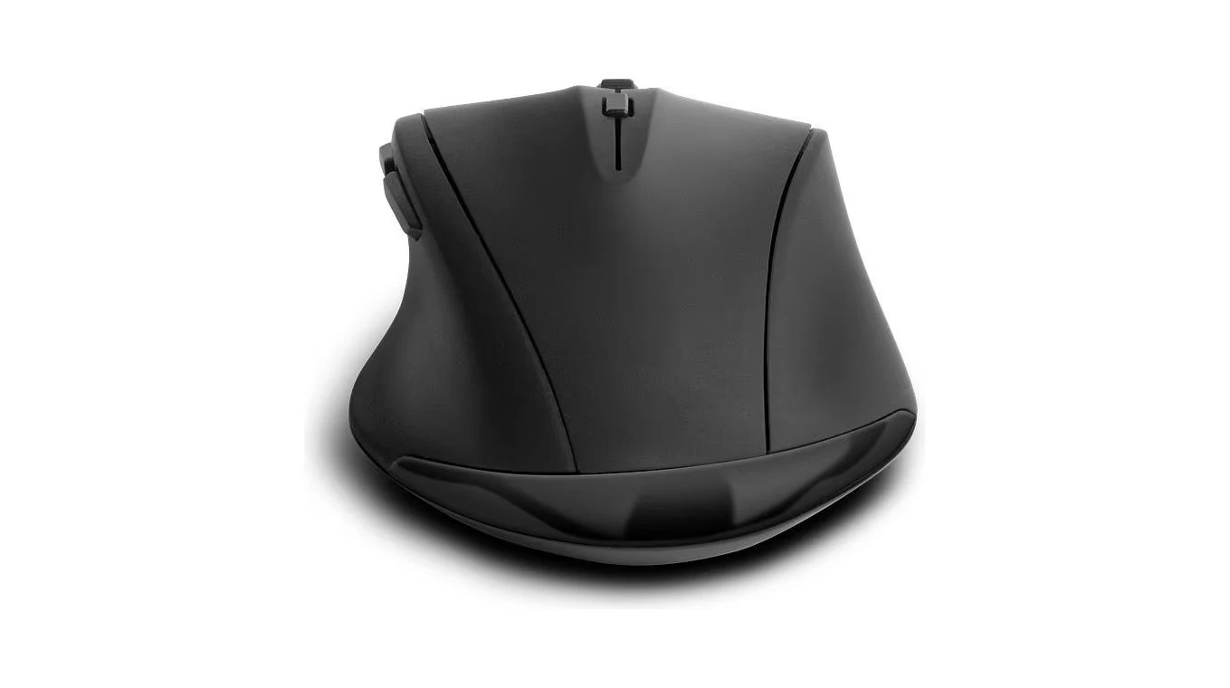 SPEEDLINK CALADO Silent Mouse sans fil