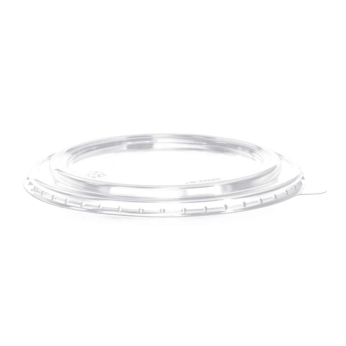Gobelet pour barquette-repas ronde 1'100 ml, 50 pièces
