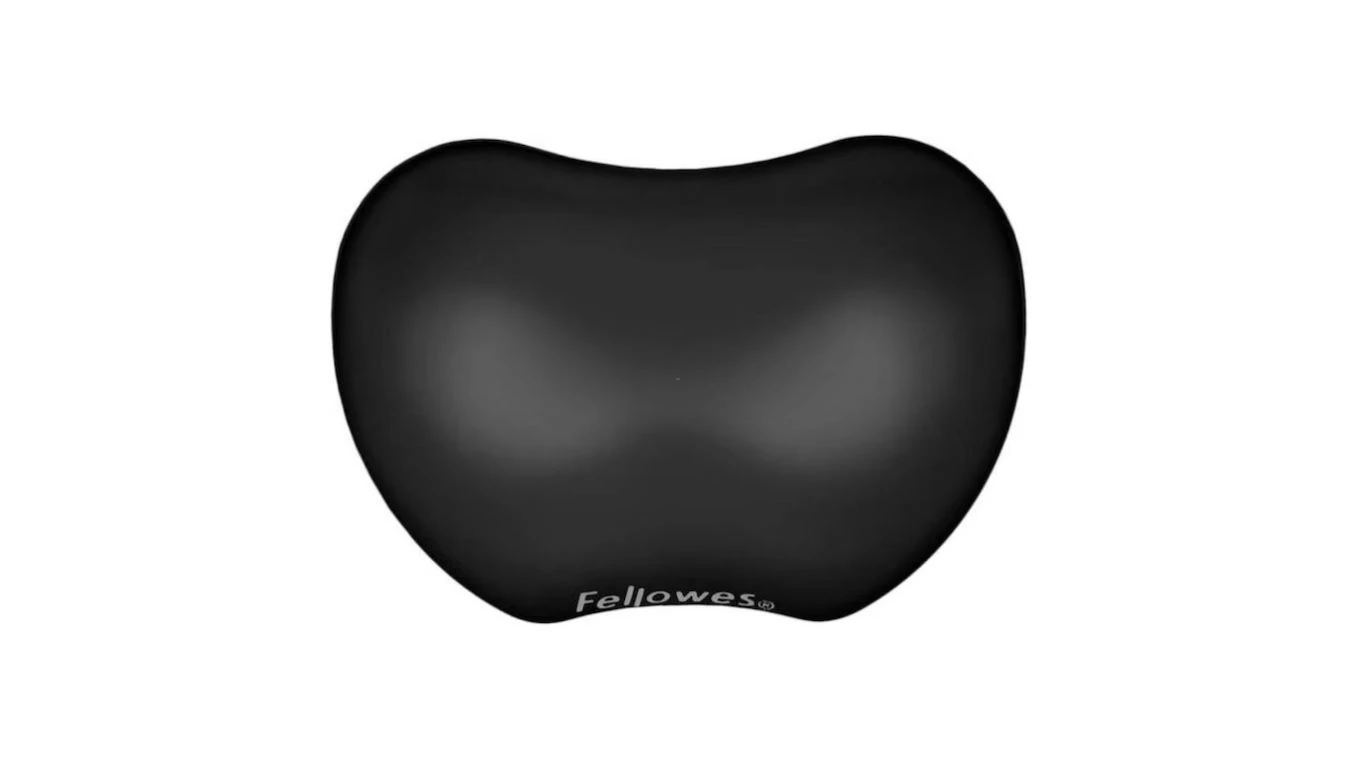 FELLOWES Repose-poignets Gel Flex