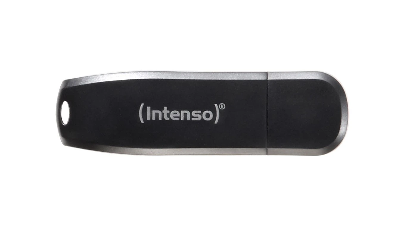 INTENSO USB-Stick Speed Line 16GB