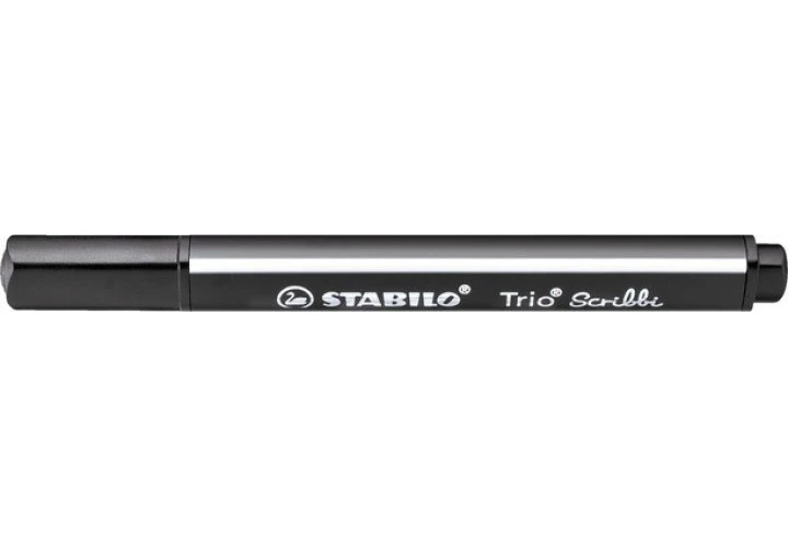 STABILO Trio Scribbi