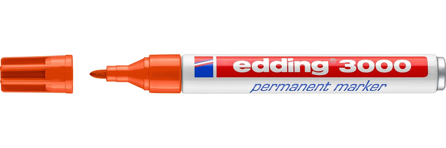 EDDING Permanentmarker 3000