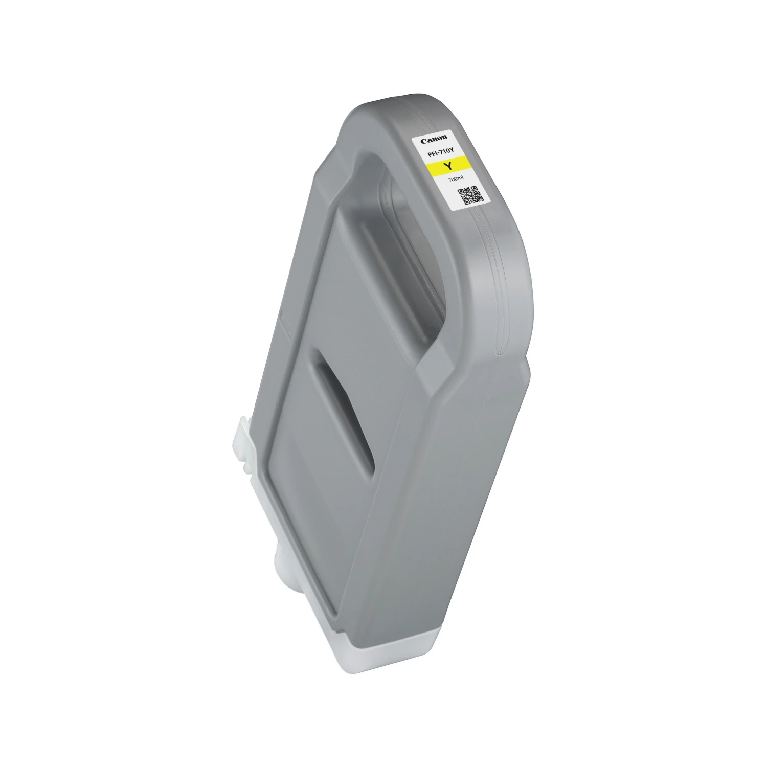 CANON PFI-710Y Cartouche d'encre jaune