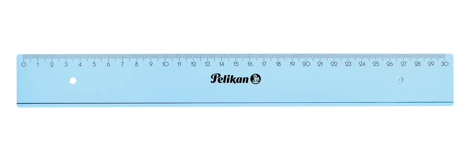 PELIKAN Lineal 30cm