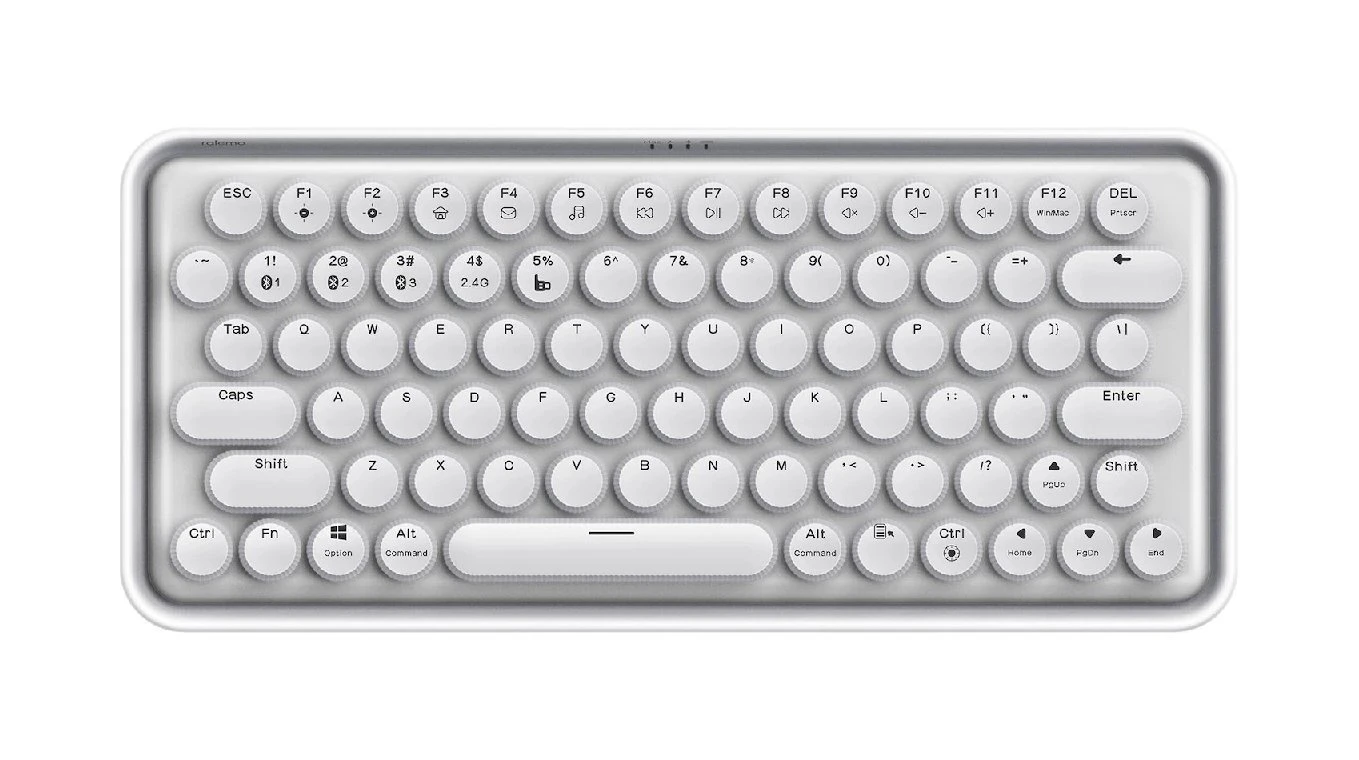 RAPOO Ralemo Pre 5 Keyboard