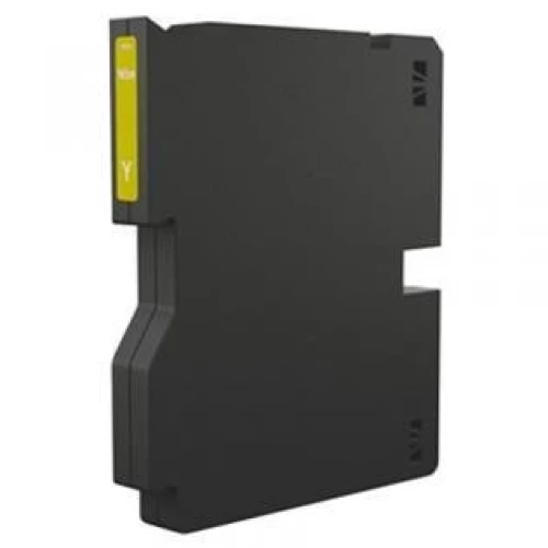 RICOH Patrone yellow