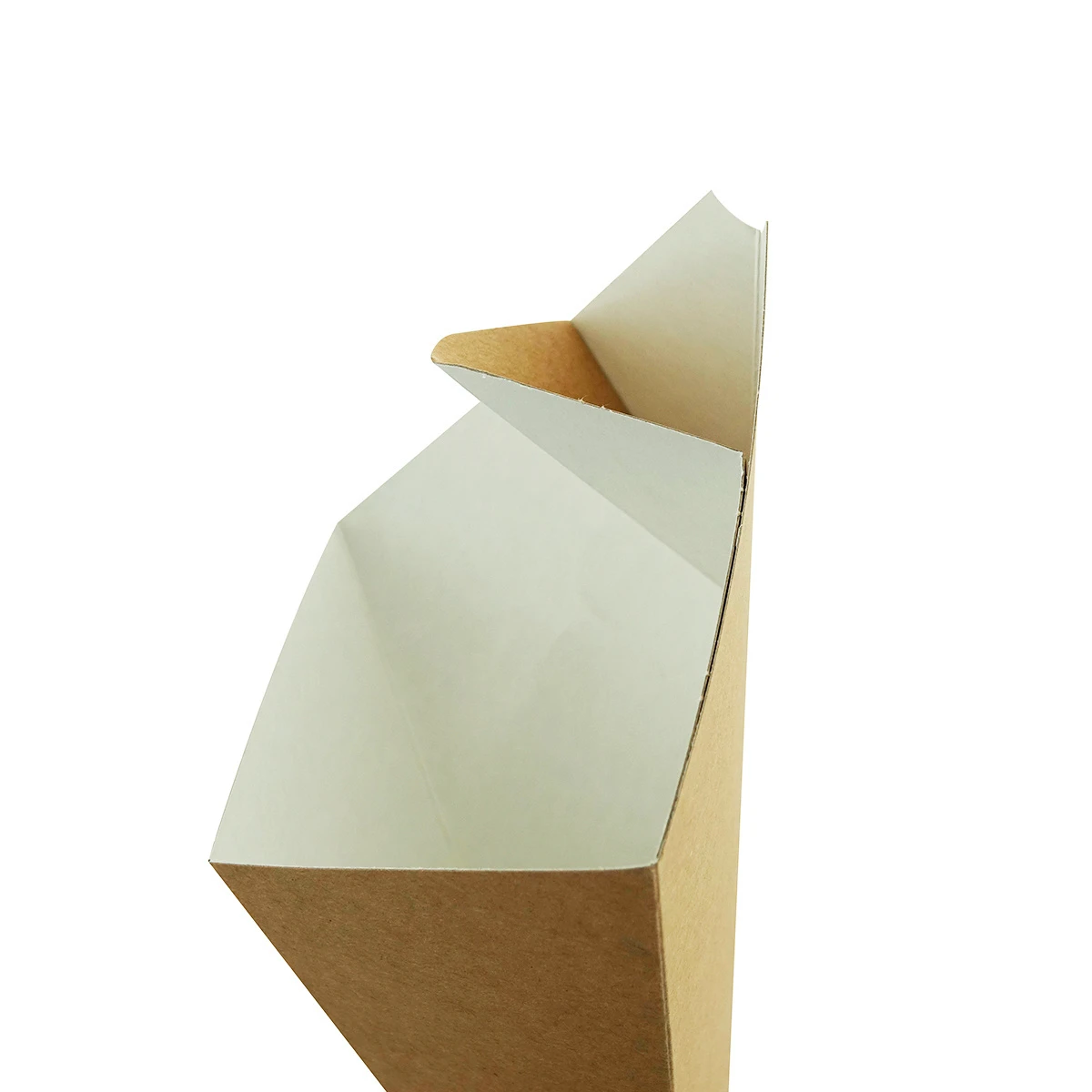 Snack-Tüte Food to go mit Dip-Ecke, 1'200 Stück