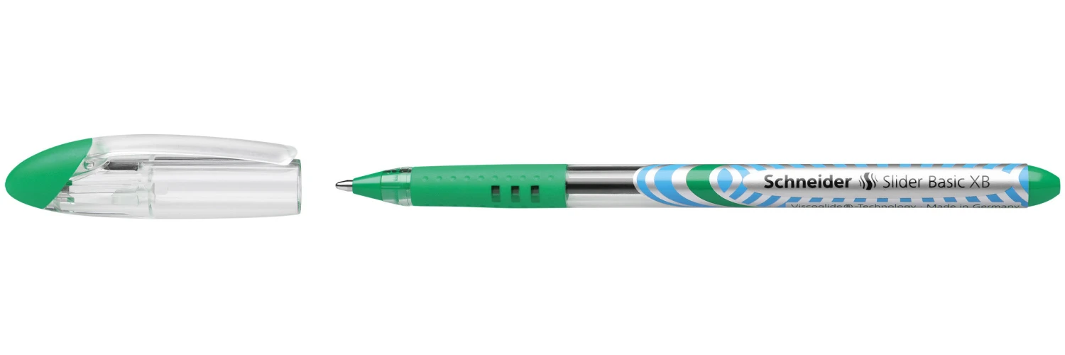 SCHNEIDER Stylo Slider Basic 1.0mm