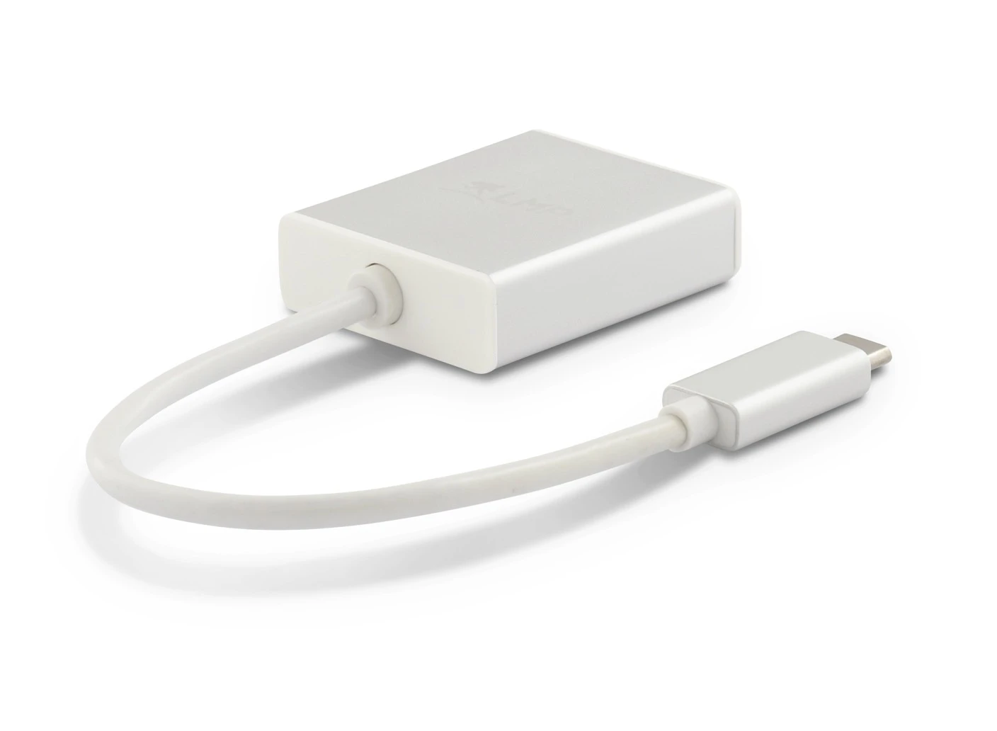 LMP Adaptateur USB-C vers DisplayPort