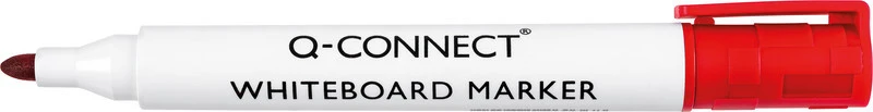 Q-CONNECT Marqueur pour tableaux blancs