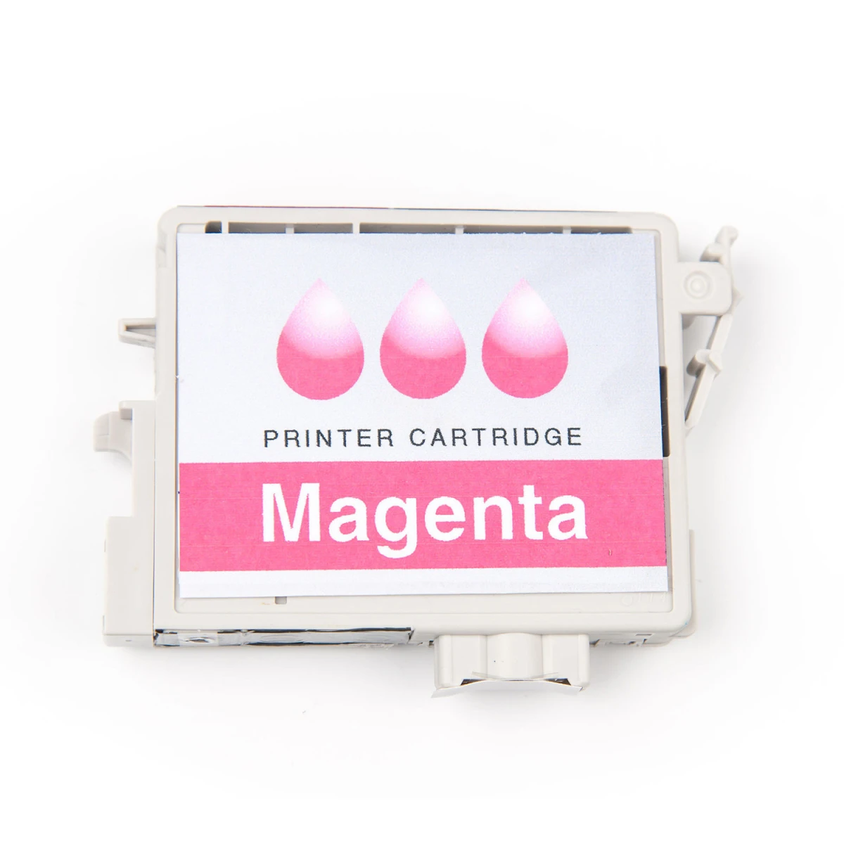 CANON PFI-1700M Cartouche d'encre magenta
