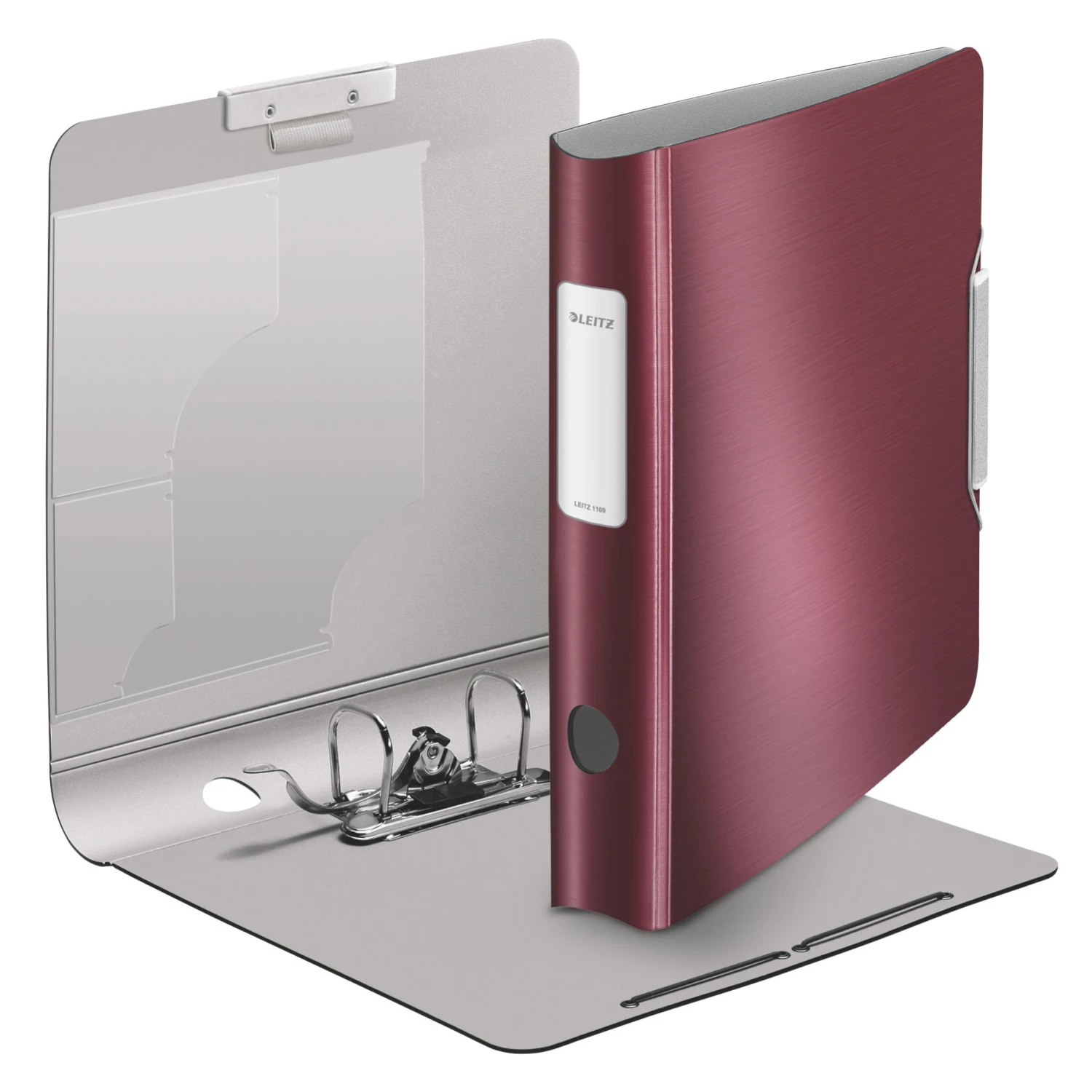 LEITZ Classeur 180° Active Style 6.5 cm