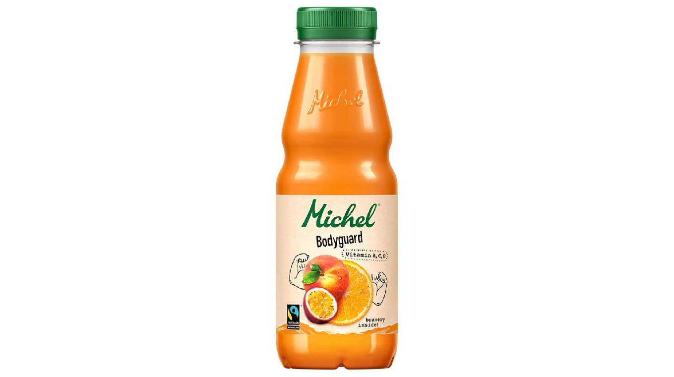 MICHEL Bodyguard 24 x 330 ml