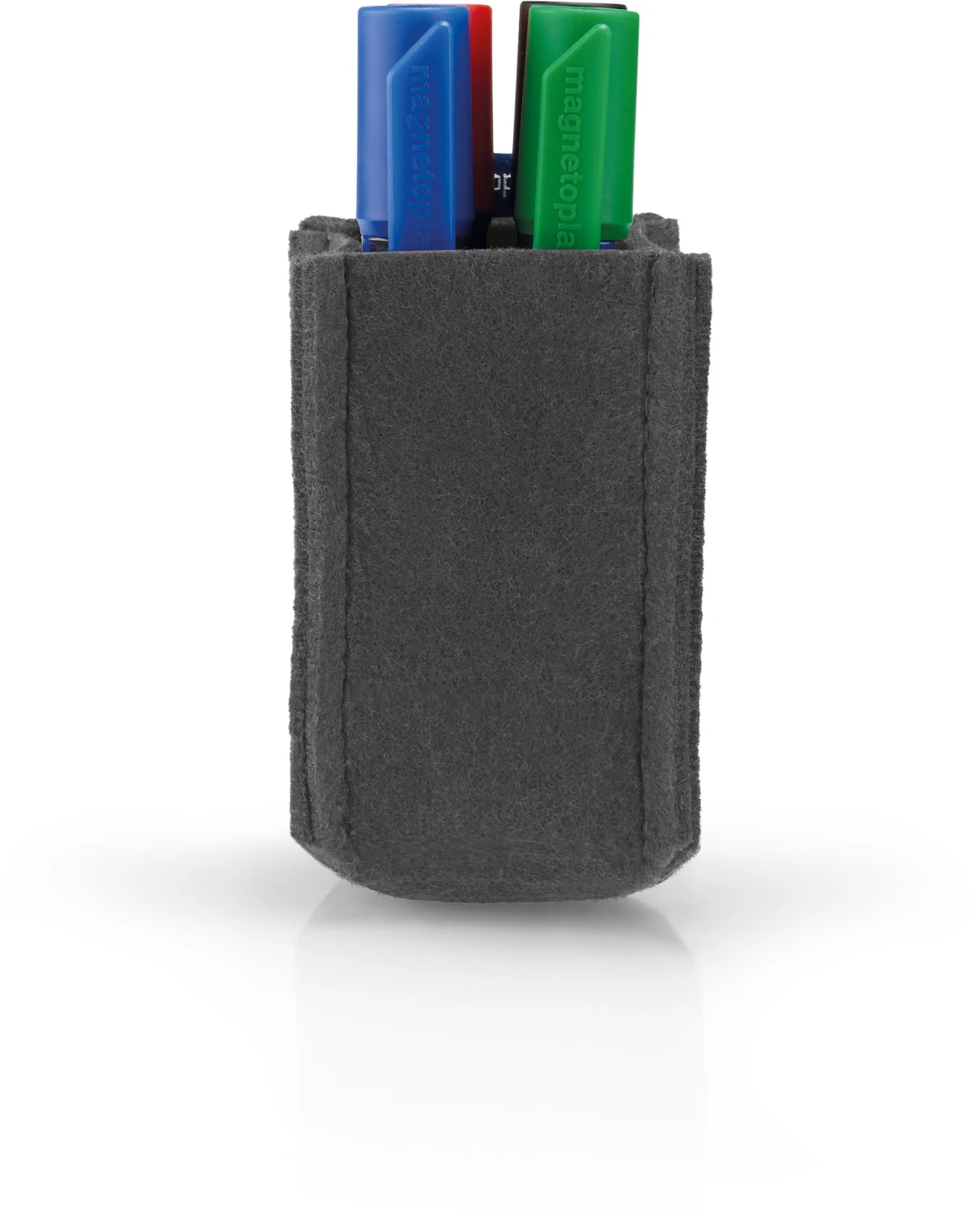 MAGNETOPLAN Stiftehalter magnetoTray S