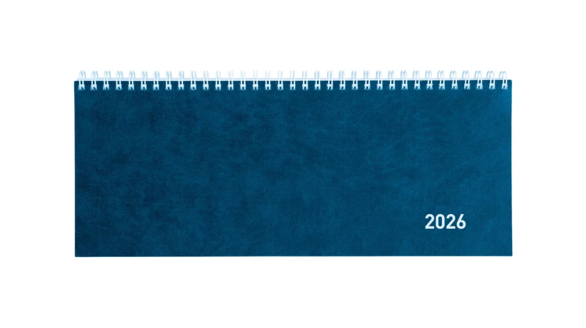 BIELLA Calendrier de table Seplana 2026